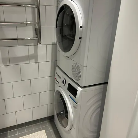 Enkel Lagenhet I Hyllie Lägenhet Malmö