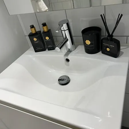 Lägenhet Enkel Lagenhet I Hyllie Malmö