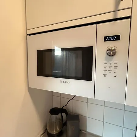 Enkel Lagenhet I Hyllie *