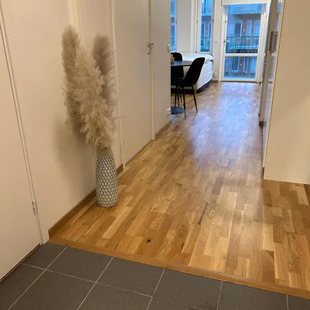 Enkel Lagenhet I Hyllie Malmö