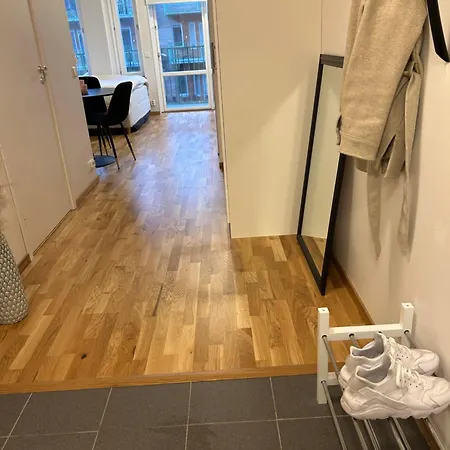 Lägenhet Enkel Lagenhet I Hyllie