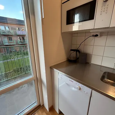 Lägenhet Enkel Lagenhet I Hyllie Malmö