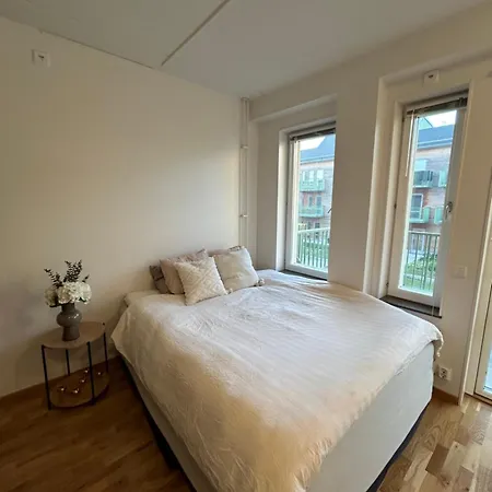 Lägenhet Enkel Lagenhet I Hyllie