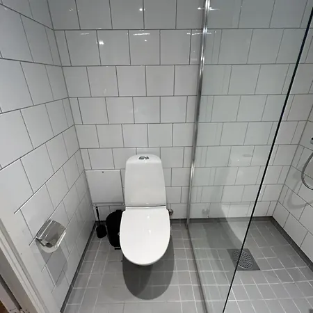 Apartment Enkel Lagenhet I Hyllie