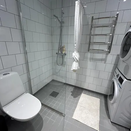 Apartment Enkel Lagenhet I Hyllie